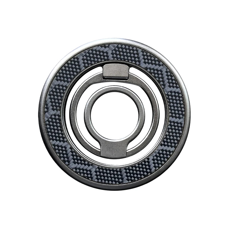 Aramid MagSafe Rotating Ring Holder