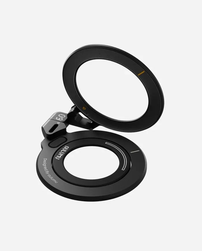 Universal Magnetic Phone Ring Holder