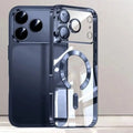 MagSafe Clear iPhone 17 Case