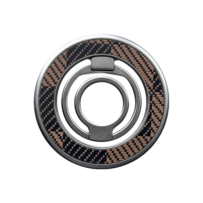 Aramid MagSafe Rotating Ring Holder