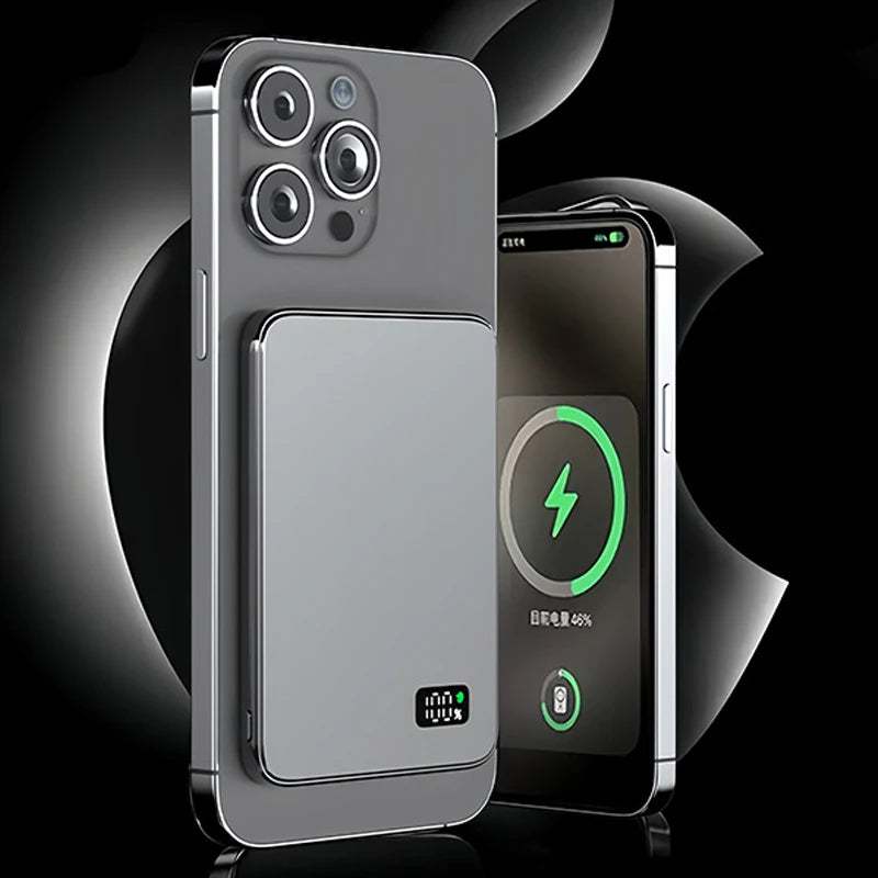 20W MagSafe Wireless Power Bank