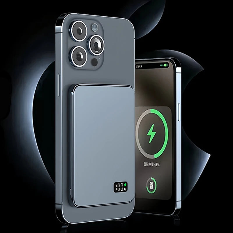 20W MagSafe Wireless Power Bank