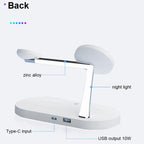 5-in-1 MagSafe Charging Stand