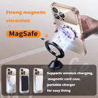 Titanium Matte MagSafe iPhone Case