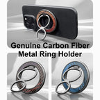 Aramid MagSafe Rotating Ring Holder