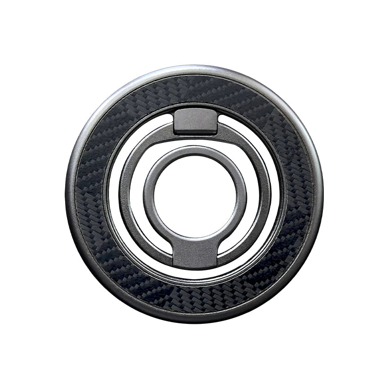 Aramid MagSafe Rotating Ring Holder