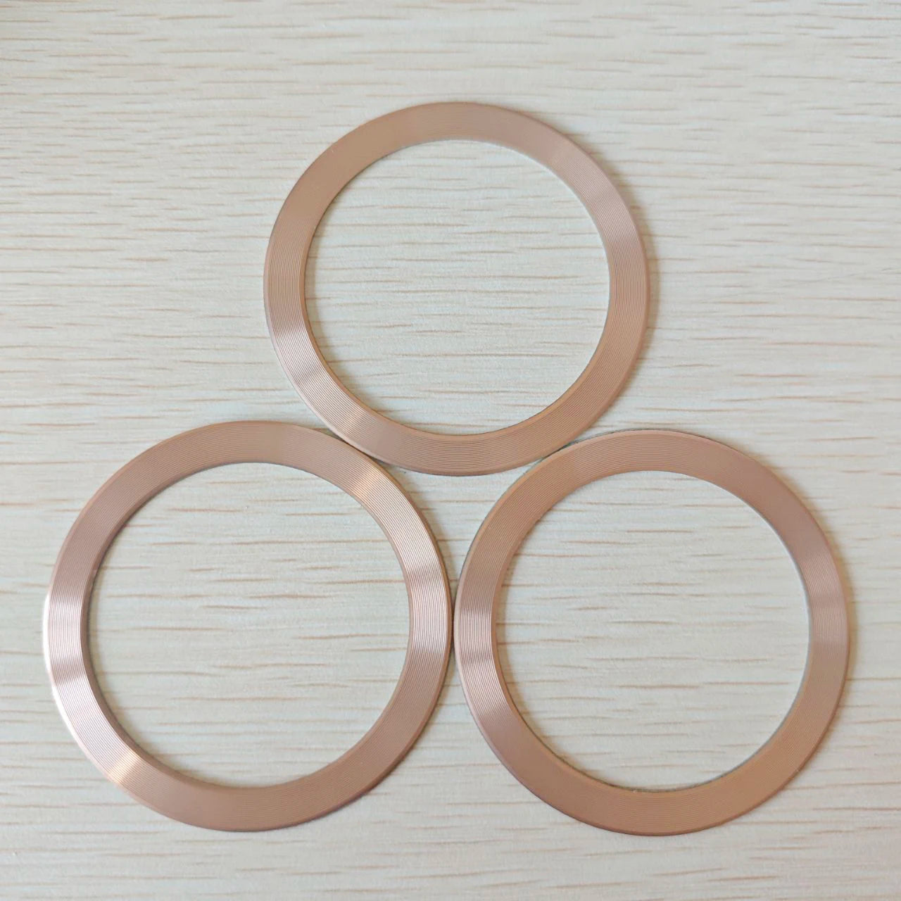Colorful MagSafe Metal Plate Sticker