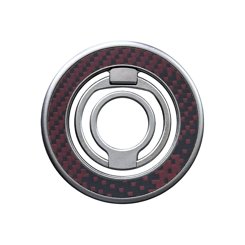 Aramid MagSafe Rotating Ring Holder