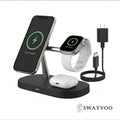 3-in-1 MagSafe Charging Station