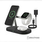 3-in-1 MagSafe Charging Station