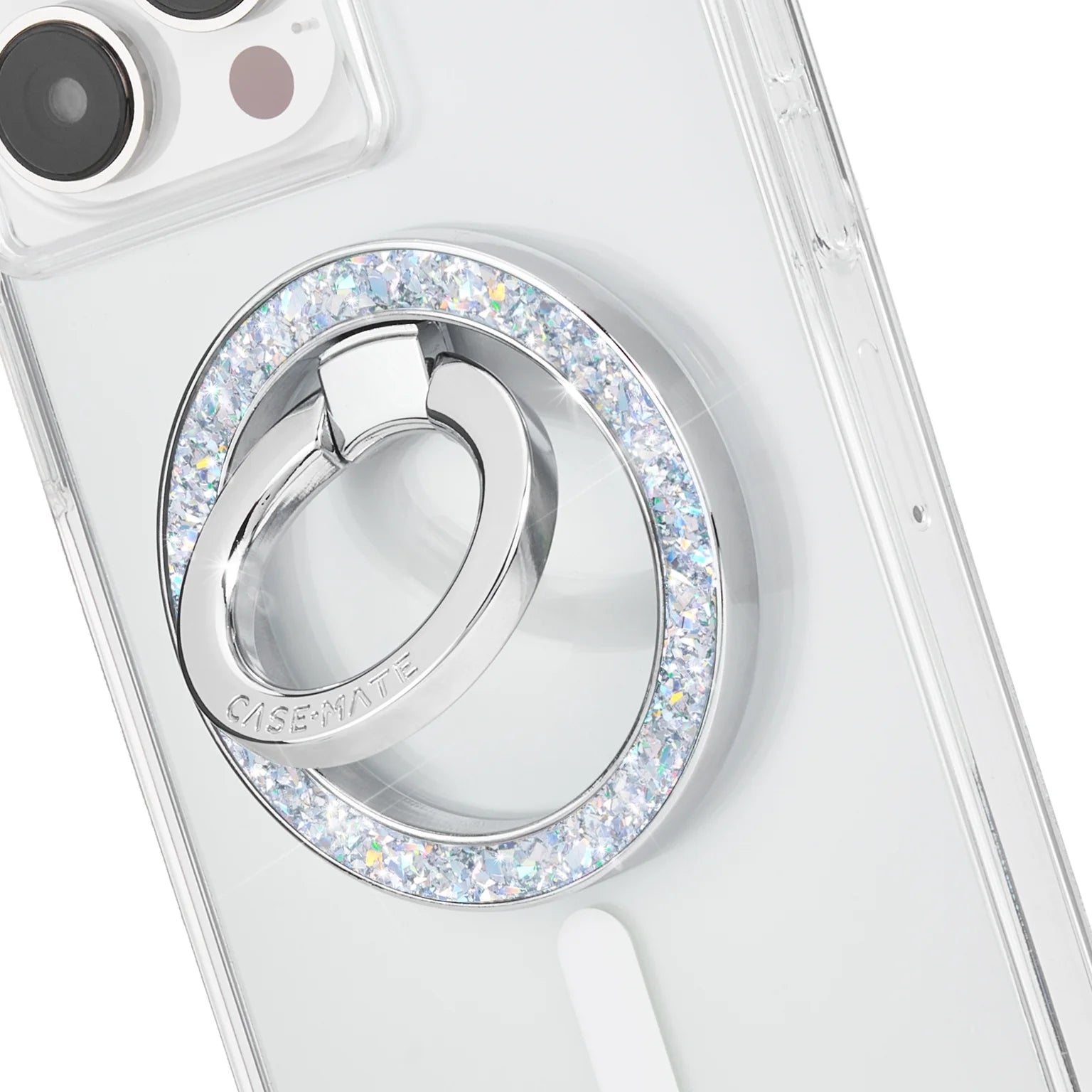 Twinkle MagSafe Ring Phone Stand