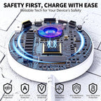 15W MagSafe Wireless Charger Kit