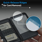 Pelican Rugged MagSafe Wallet