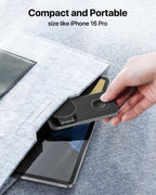 3-in-1 Foldable MagSafe Charger