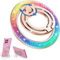 Glitter MagSafe Ring Phone Holder