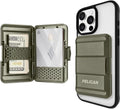 Pelican Rugged MagSafe Wallet