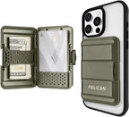 Pelican Rugged MagSafe Wallet