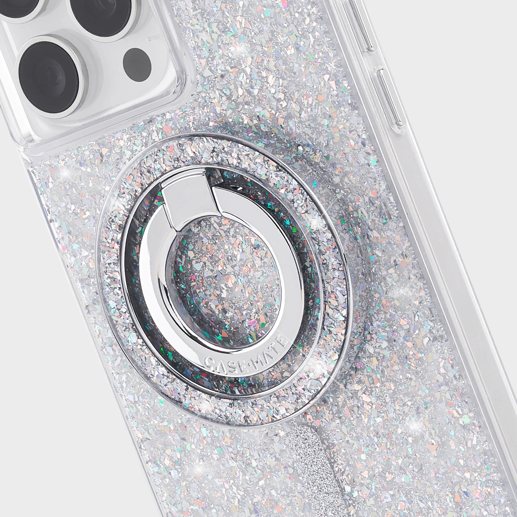 Twinkle MagSafe Ring Phone Stand