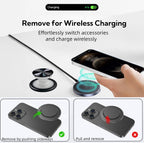 MagSafe Collapsible Phone Grip Stand