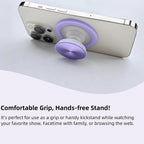 MagSafe Collapsible Phone Grip Stand