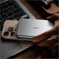 LISEN 10000mAh Slim MagSafe Power Bank